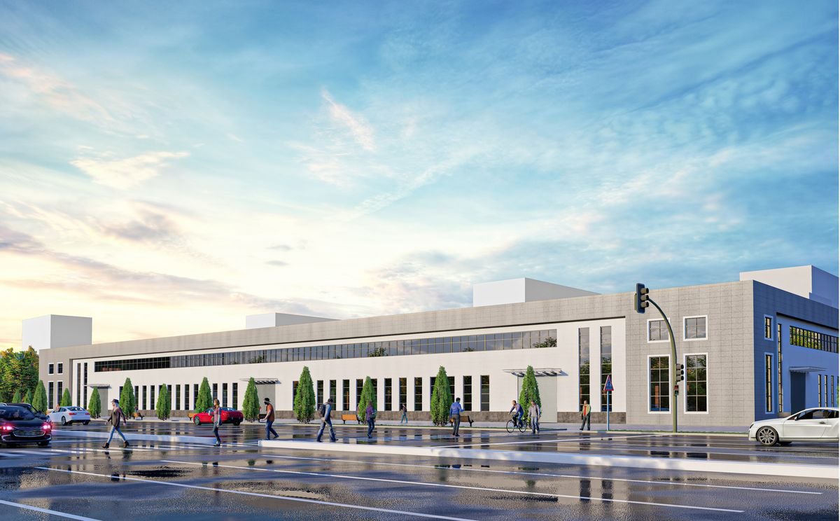 Basında Belediyemiz