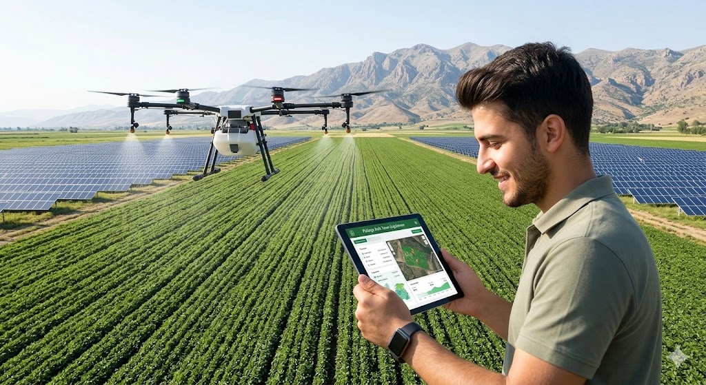 Yenilikçi Çözümler