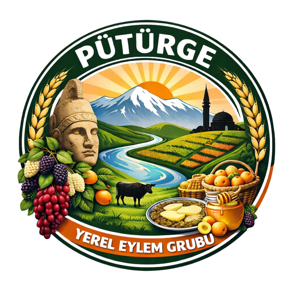 Pütürge Yerel Eylem Grubu Derneği